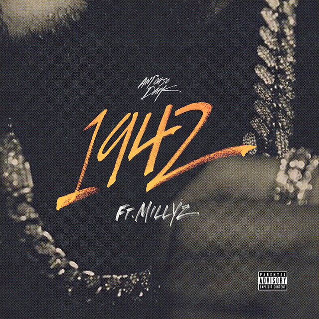undefined album image