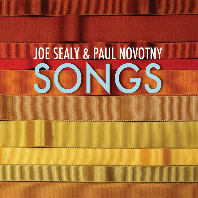 Songs cover art