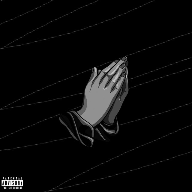 Regrets cover art