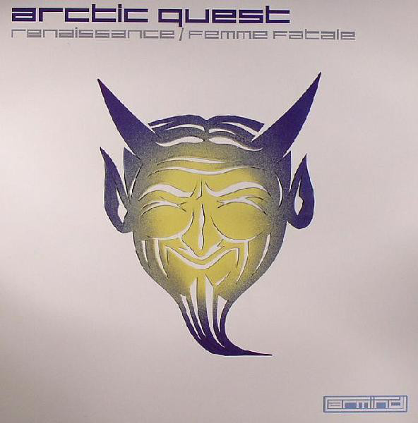 Renaissance by Arctic Quest cover