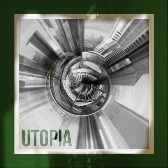 Utopia cover art