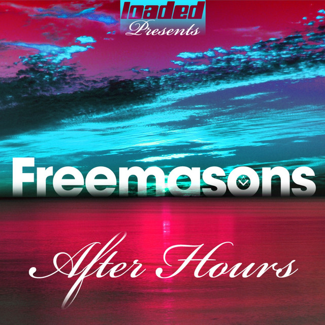 After Hours cover art