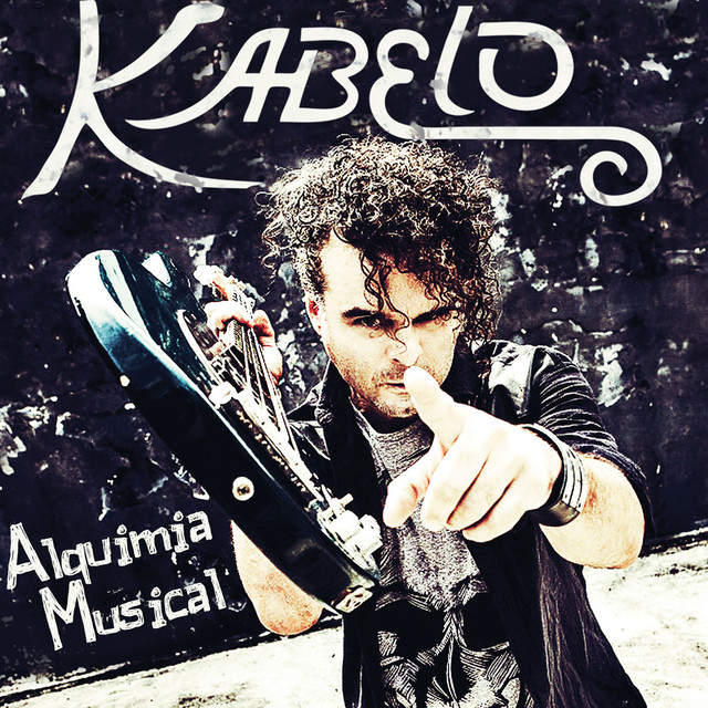 Alquimia Musical cover art