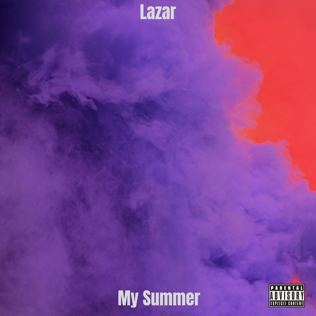 My Summer cover art