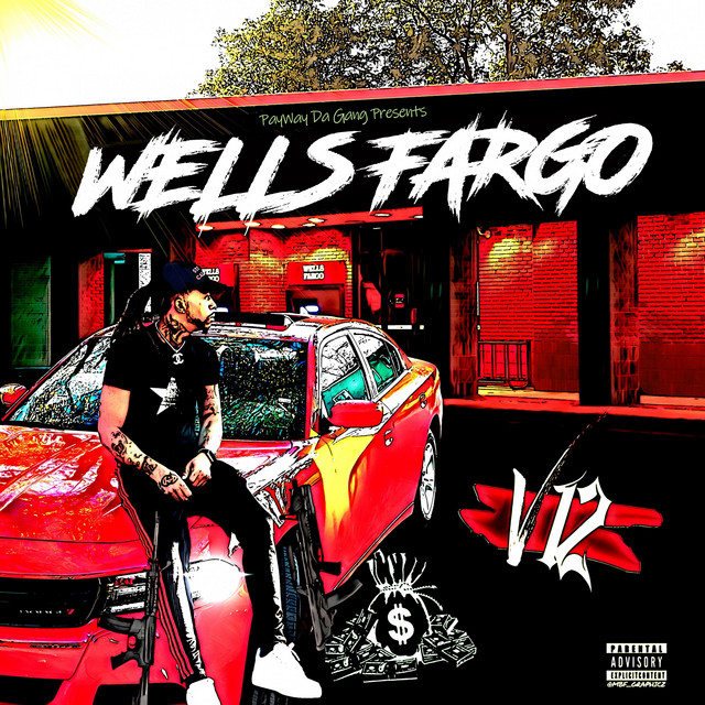 Wells Fargo