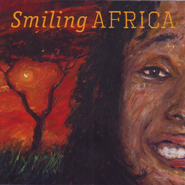 Smiling Africa cover