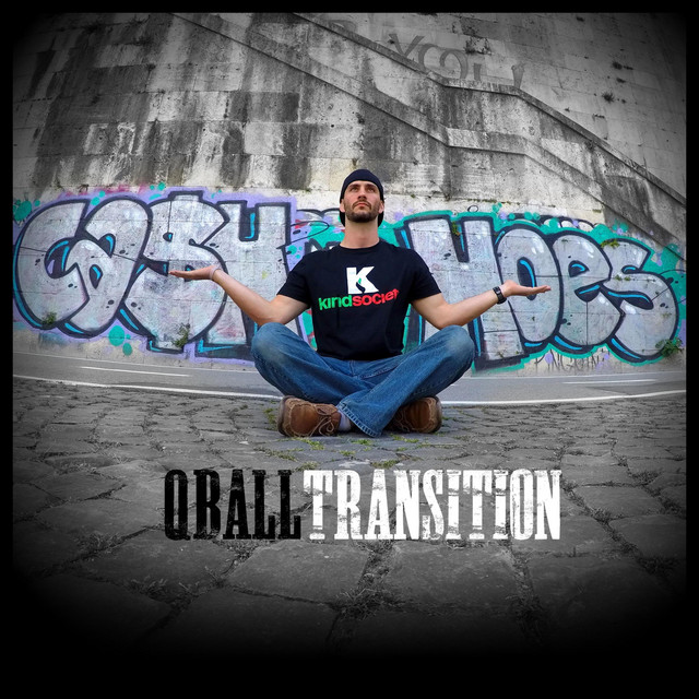 Transition - Album by Qball | Spotify