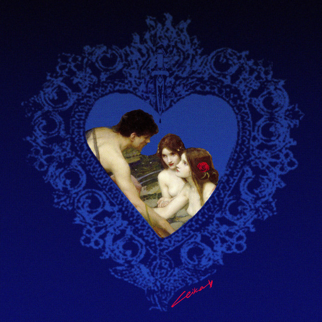Daga en Piscis cover art