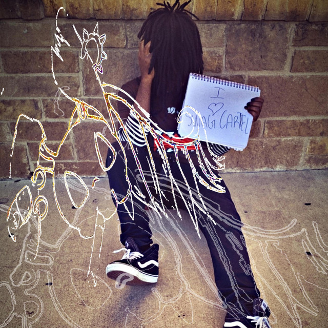 TORTURED LOVE cover art