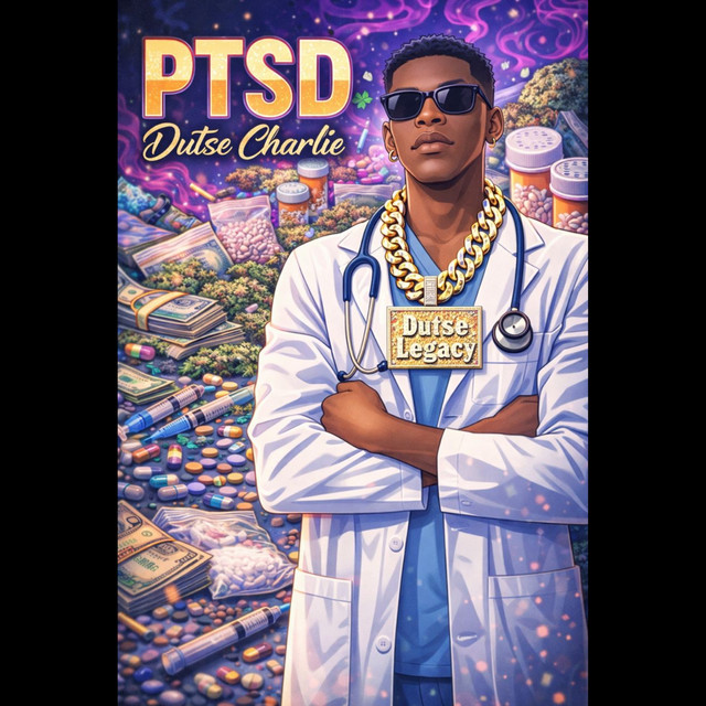 PTSD
