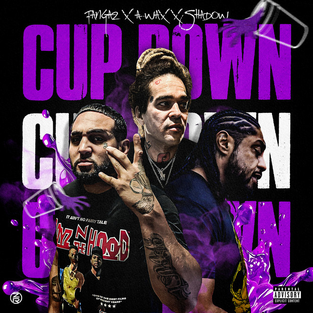 Cup Down