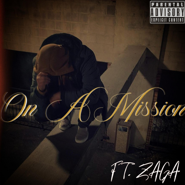 On A Mission - Single by Tha Proda-G | Spotify