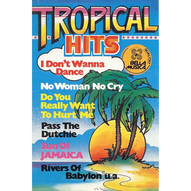 Tropical Hits