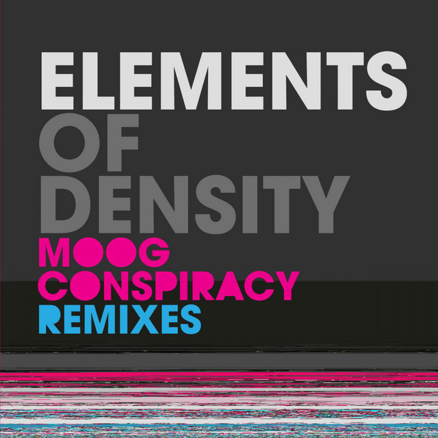 Dark Side Of The Moog - Danjel Esperanza Remix cover art