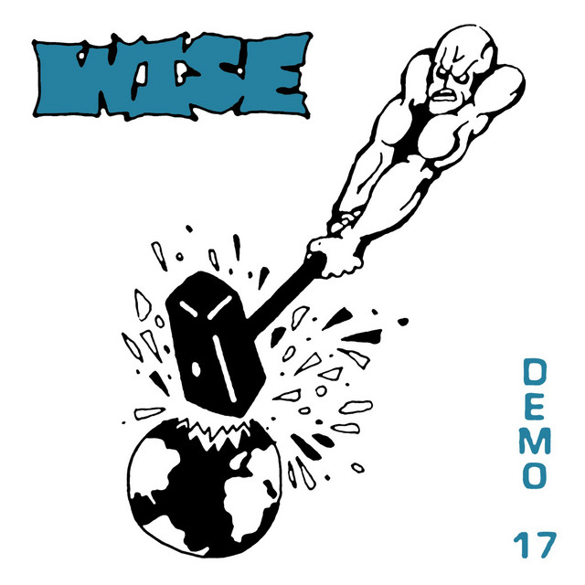 Demo '17 cover art