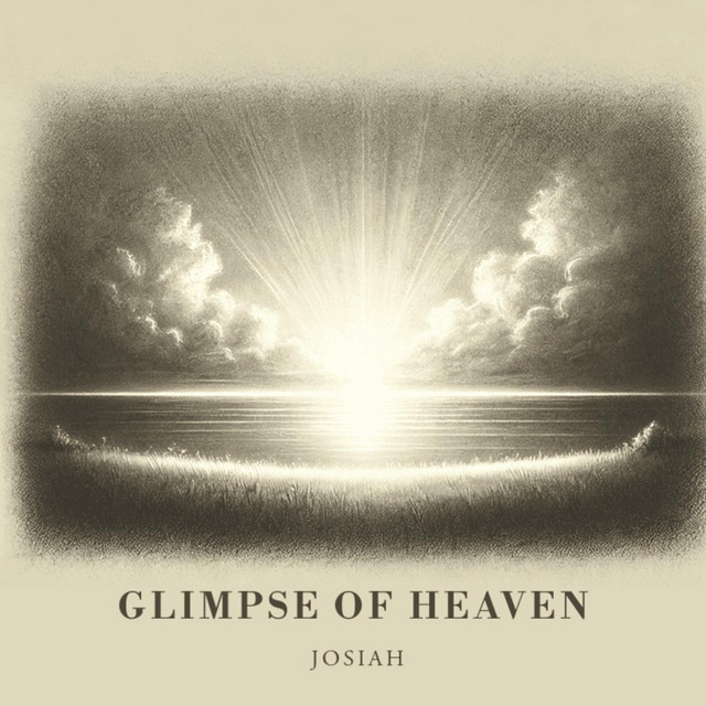 Glimpse of Heaven