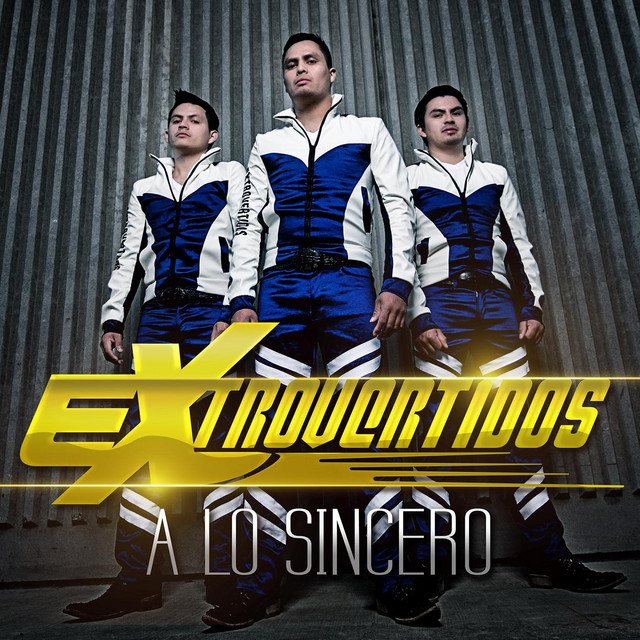 Extrovertidos
