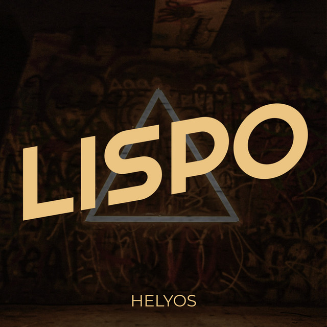 Lispo cover art