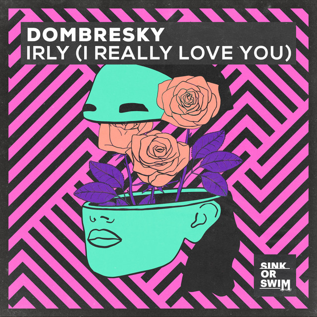 IRLY (I Really Love You) - Extended Mix album art