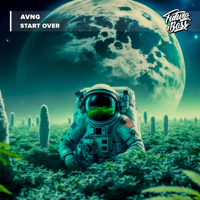Start Over cover art