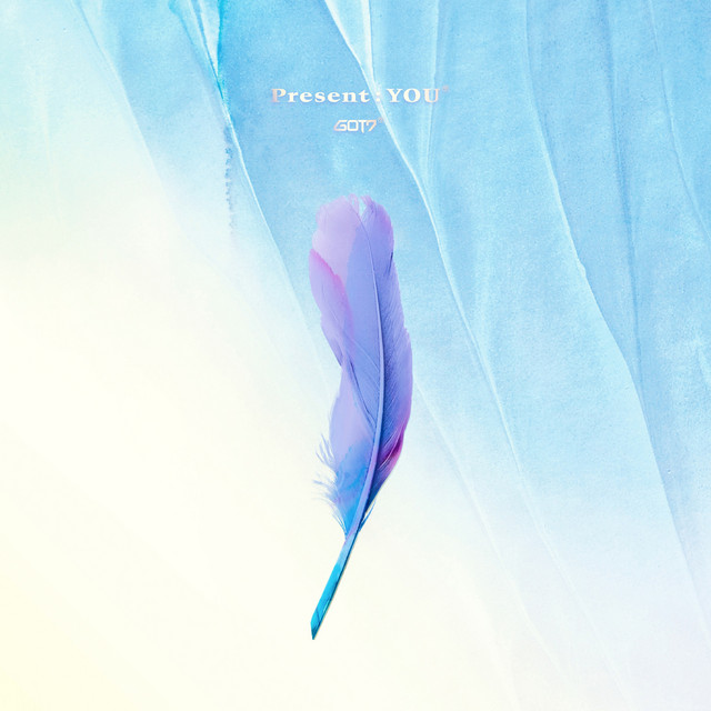 Present : YOU - Album by GOT7 | Spotify