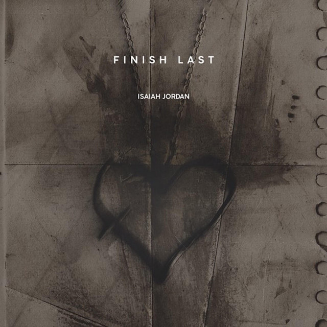 Finish Last