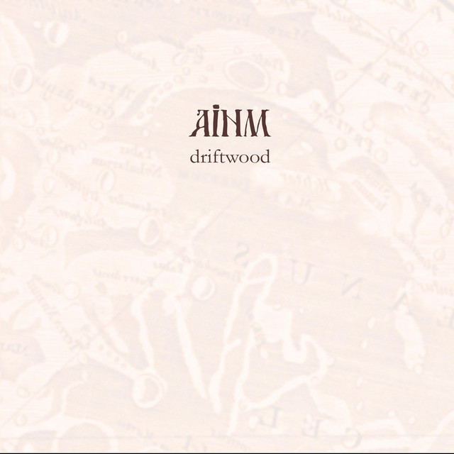 Driftwood cover