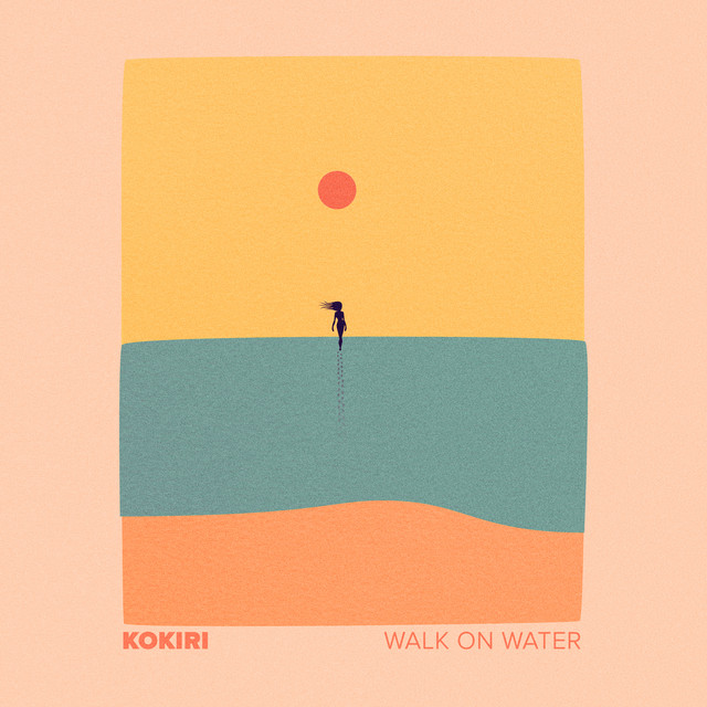 Walk On Water