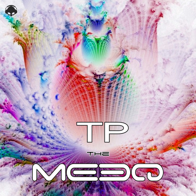 TP cover art