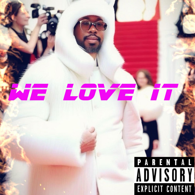 Fake it till you make it (off the we love it album) [Radio Edit ...