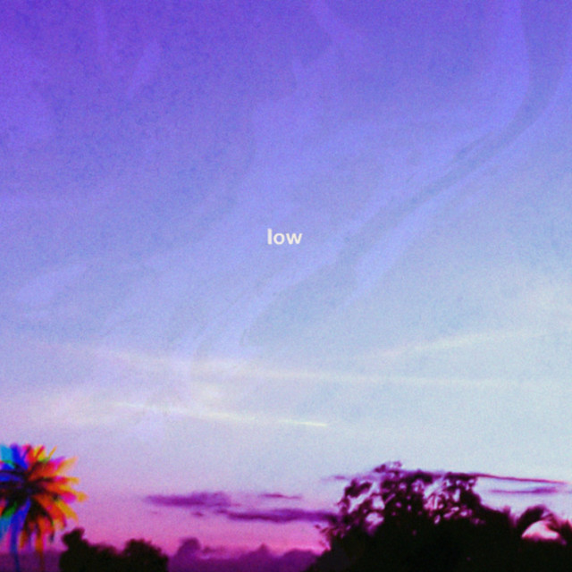 Low cover art