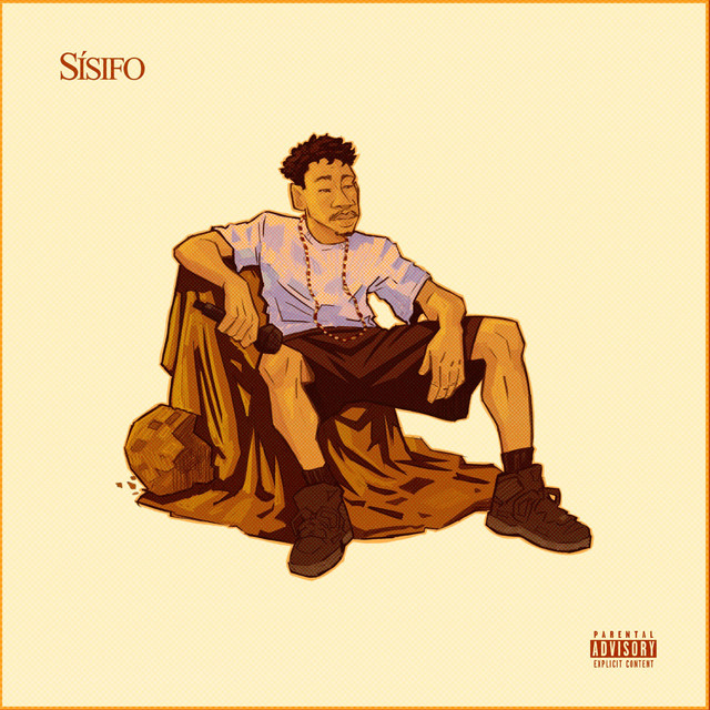 Sísifo cover art