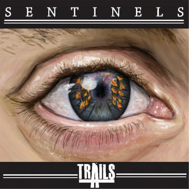 Reflections cover art
