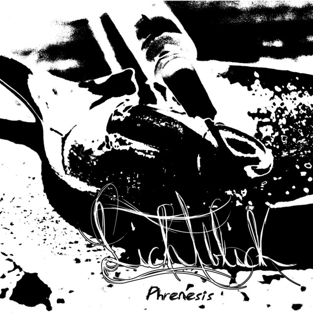 Phrenesis cover art