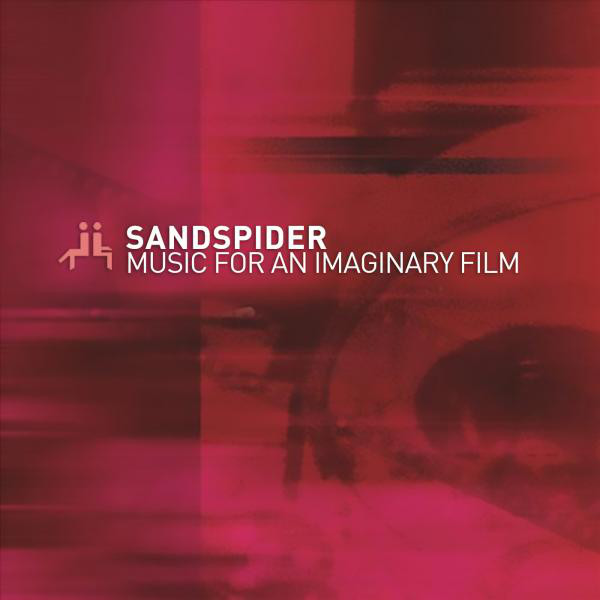 Sandspider Photo