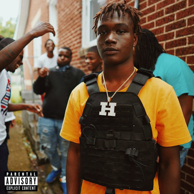 Old Streets cover art