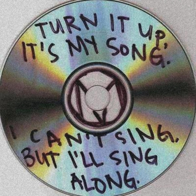 undefined album image