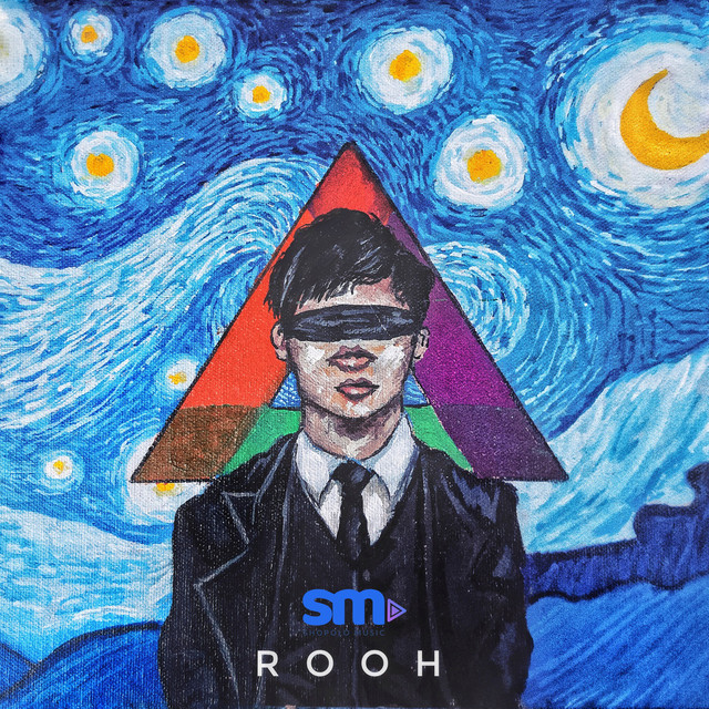 Rooh cover art