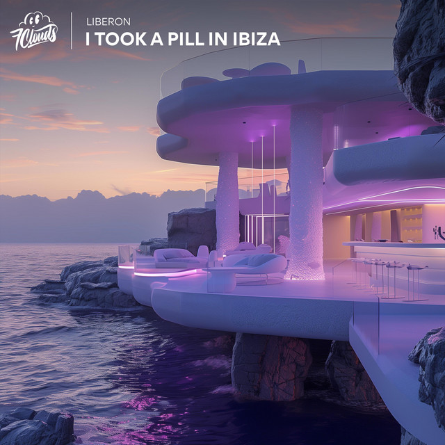 I Took a Pill in Ibiza