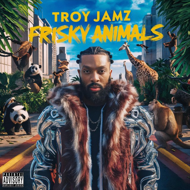 undefined album image