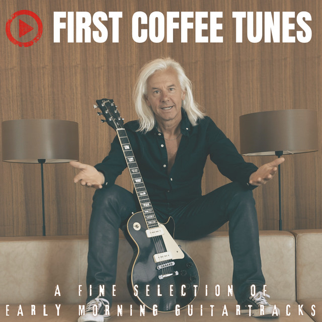 First Coffee Tunes