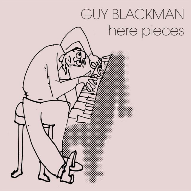 Guy Blackman Photo