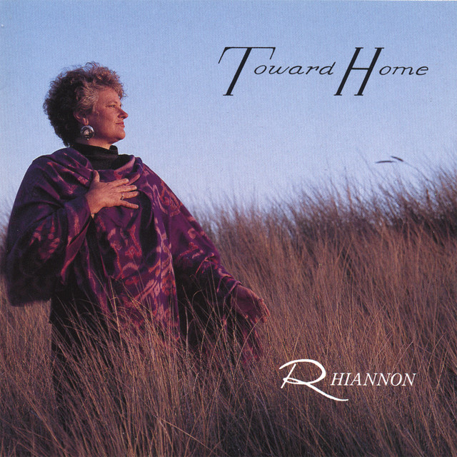 Toward Home cover art