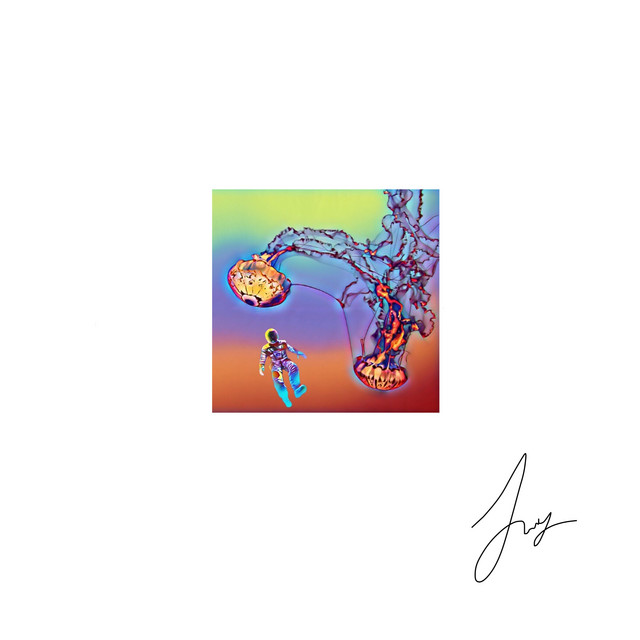 Floating - Single by Jwaavvy | Spotify