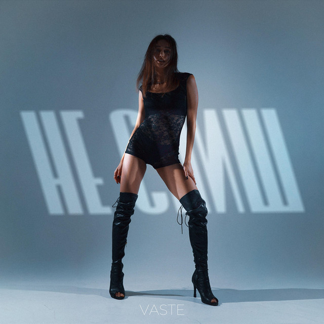 Cover art: Не спиш — Vaste