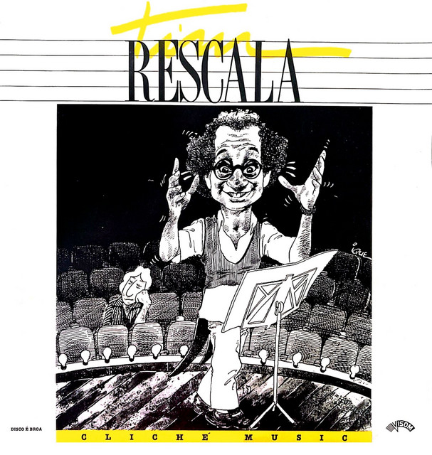 Cliché Music cover art