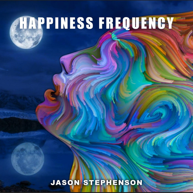 Happiness Frequency cover art