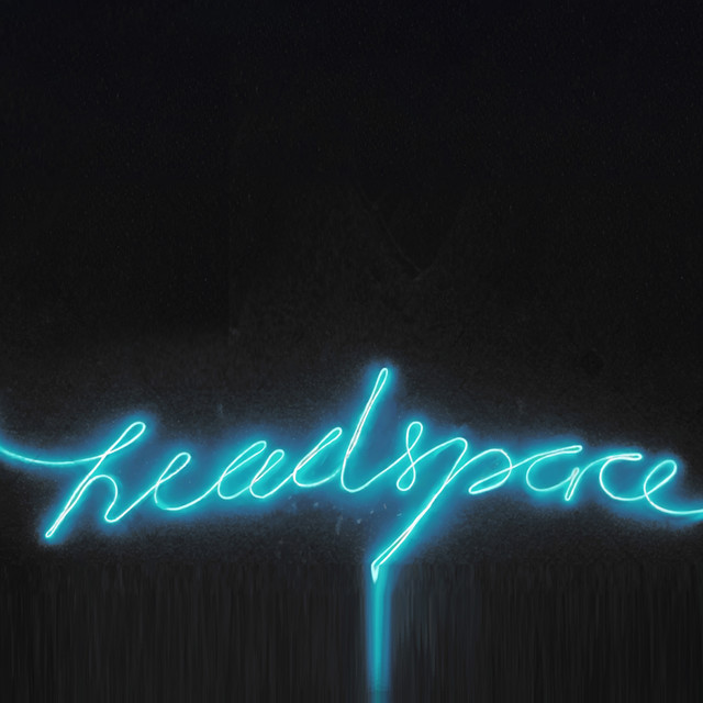 Headspace cover art