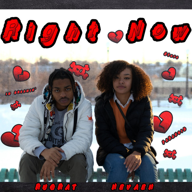 Right Now - Single by Rugrat | Spotify