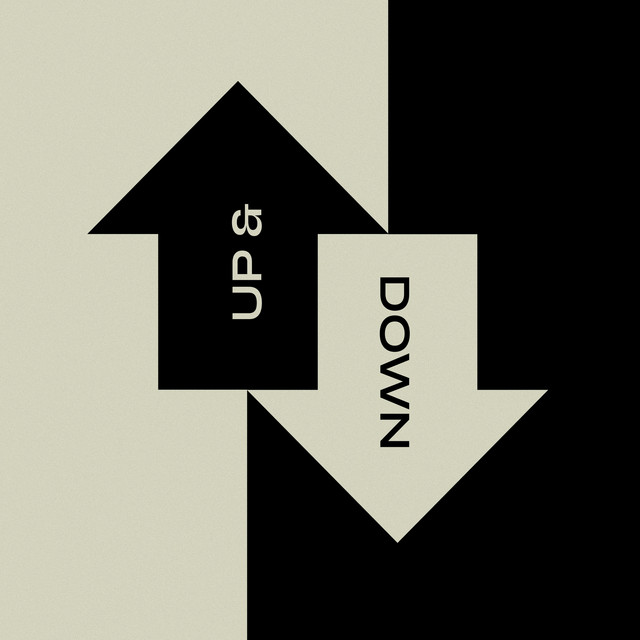 Up & Down